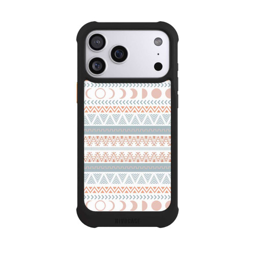 Apple iPhone 17 Pro Max NIVOmax Boho Theme