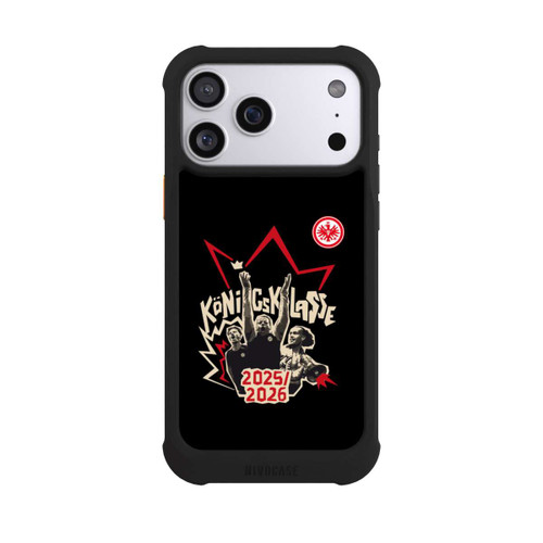 Apple iPhone 17 Pro Max NIVOmax SGE Königsklasse