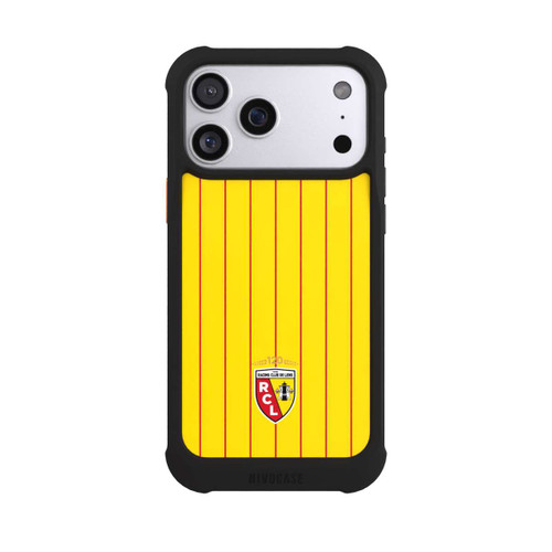 Apple iPhone 17 Pro Max NIVOmax RC Lens Maillot Domicile 25/26
