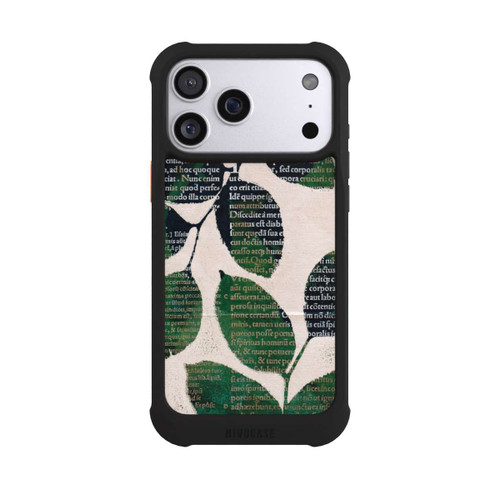 Apple iPhone 17 Pro Max NIVOmax Leaves, 2024, by Marco Campedelli