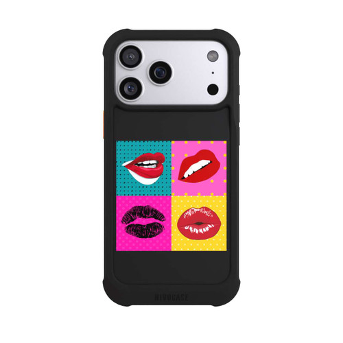 Apple iPhone 17 Pro Max NIVOmax The Symbol Of The Kiss, by George Rosaly