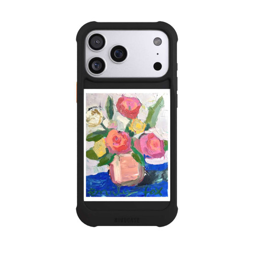 Apple iPhone 17 Pro Max NIVOmax A Thoughtful Response, 2020, by Emily Fox King