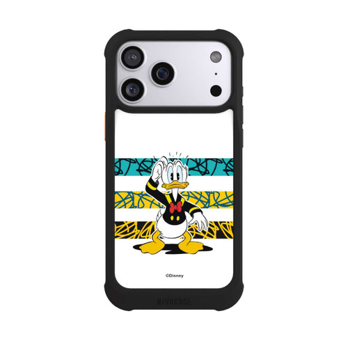 Apple iPhone 17 Pro Max NIVOmax Donald Quacky Duck