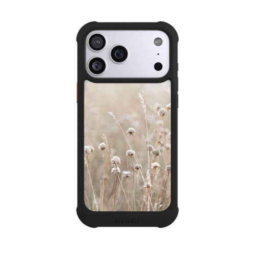 Apple iPhone 17 Pro Max NIVOmax Coastal Flowers