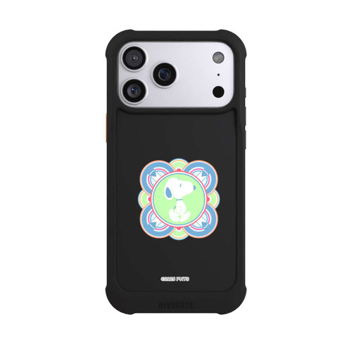 Apple iPhone 17 Pro Max NIVOmax Snoopy Sticker