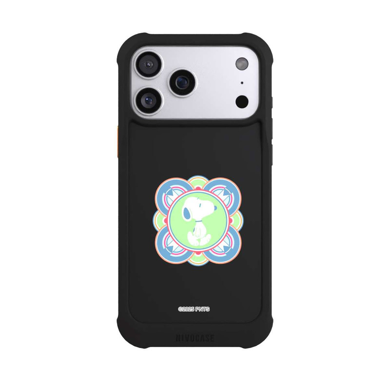 iPhone 17 Pro Max NIVOmax Snoopy Sticker