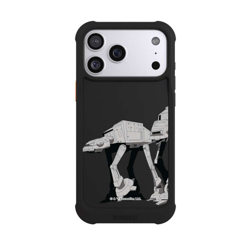 Apple iPhone 17 Pro Max NIVOmax AT-AT All Terrain Armored Transport Star Wars