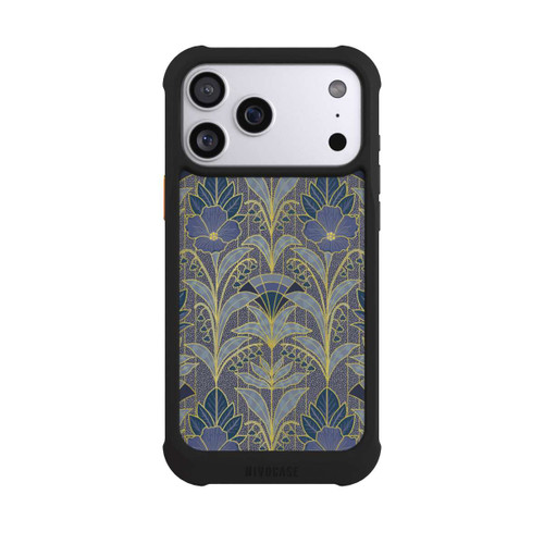 Apple iPhone 17 Pro Max NIVOmax Lily of the Valley Art Deco