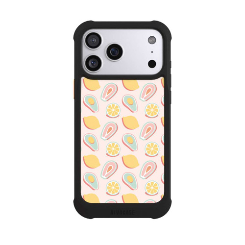 Apple iPhone 17 Pro Max NIVOmax Sommermuster Pastell