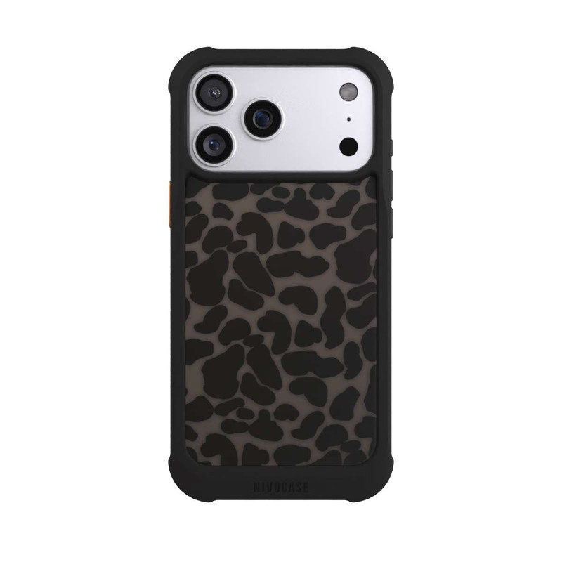 iPhone 17 Pro Max NIVOmax Leo Muster abstrakt