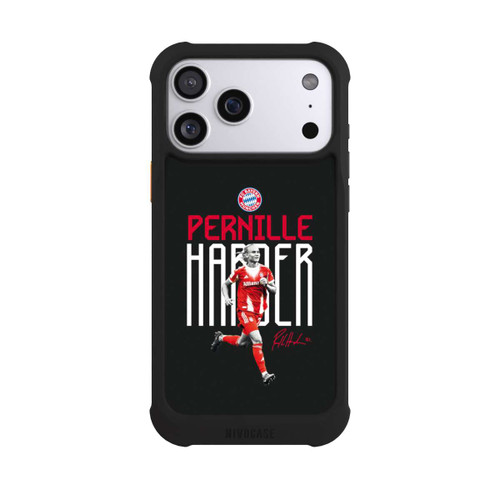 Apple iPhone 17 Pro Max NIVOmax Pernille Harder 25/26
