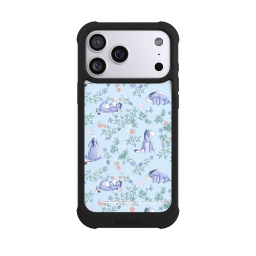 Apple iPhone 17 Pro Max NIVOmax Eeyore Blue Pattern