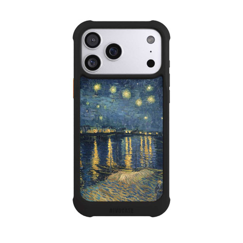 Apple iPhone 17 Pro Max NIVOmax Starry Night over the Rhone