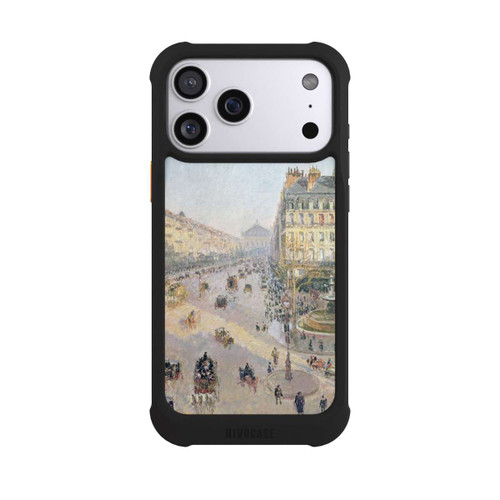 Apple iPhone 17 Pro Max NIVOmax Die Allee der Oper