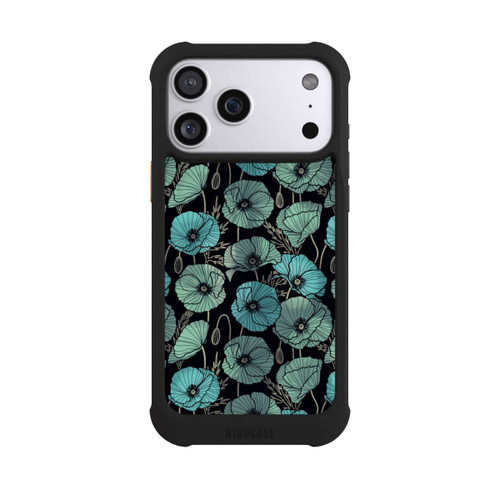 Apple iPhone 17 Pro Max NIVOmax Sommermohn Grün
