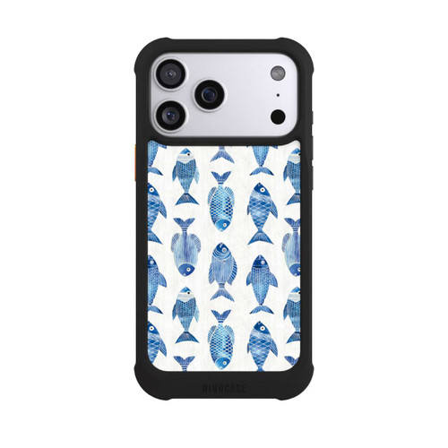 Apple iPhone 17 Pro Max NIVOmax Fancy Fish Parade with AI