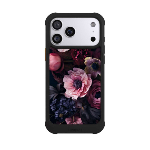 Apple iPhone 17 Pro Max NIVOmax Nocturnal Botanica Vibes With AI