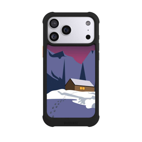 Apple iPhone 17 Pro Max NIVOmax Alpine Stalker by Roberta Murray