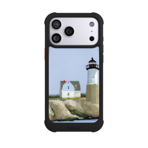 Apple iPhone 17 Pro Max NIVOmax Guide by Ruth LaGue