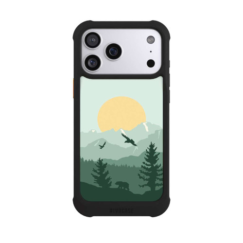 Apple iPhone 17 Pro Max NIVOmax Jasper Wild by Roberta Murray