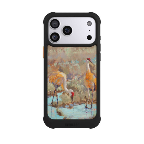Apple iPhone 17 Pro Max NIVOmax The Courtship by Roberta Murray