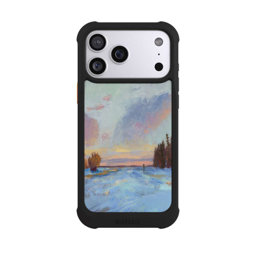 Apple iPhone 17 Pro Max NIVOmax The Journey by Roberta Murray