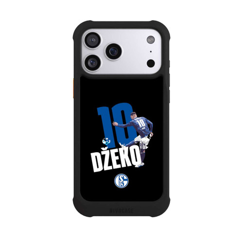Apple iPhone 17 Pro Max NIVOmax Edin Džeko 10