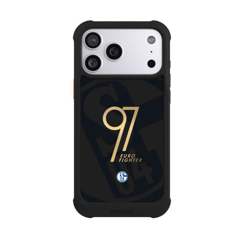 Apple iPhone 17 Pro Max NIVOmax S04 Eurofighter 97
