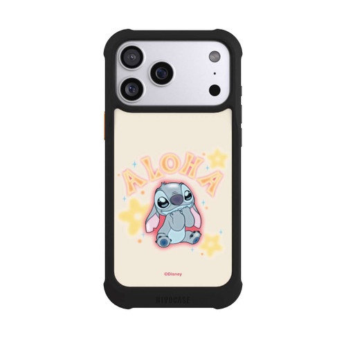 Apple iPhone 17 Pro Max NIVOmax Aloha Stitch