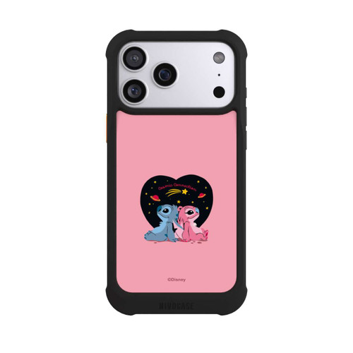 Apple iPhone 17 Pro Max NIVOmax Lilo &amp; Stitch Love Always Forever