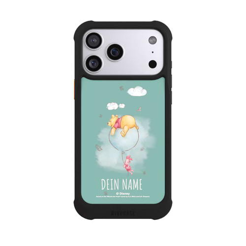 Apple iPhone 17 Pro Max NIVOmax Uncheered by a Balloon Personalisierbar