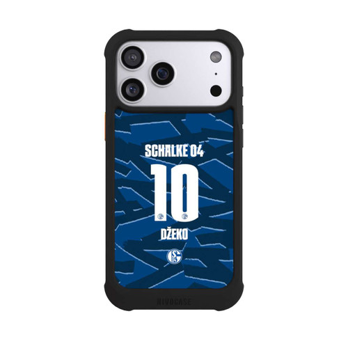 Apple iPhone 17 Pro Max NIVOmax Džeko 10