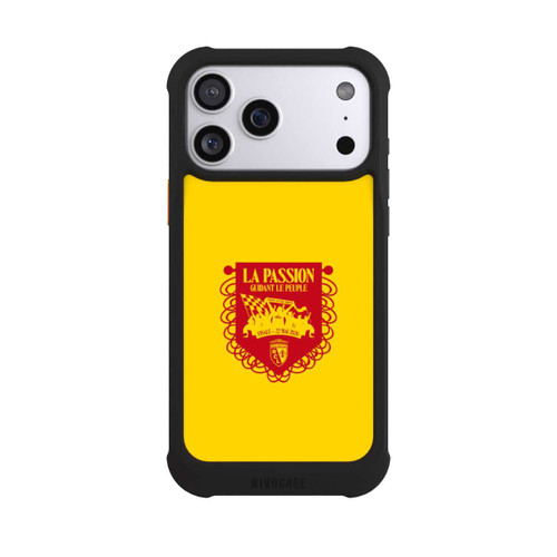 Apple iPhone 17 Pro Max NIVOmax RC Lens 2026 en finale