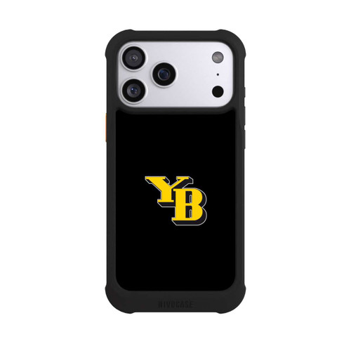 Apple iPhone 17 Pro Max NIVOmax BSC YB