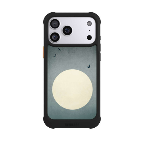 Apple iPhone 17 Pro Max NIVOmax Moonshine Dancers