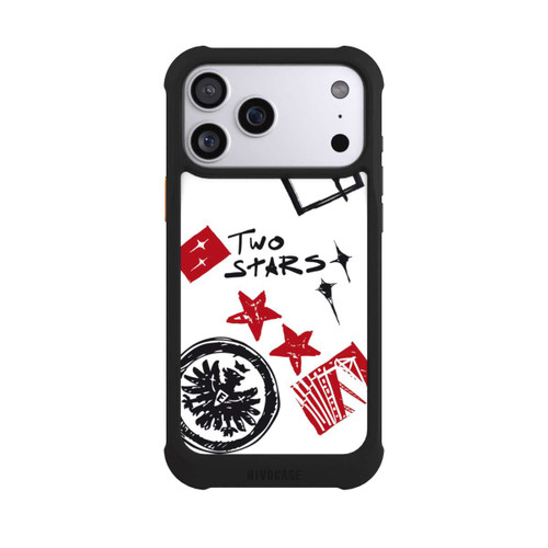 Apple iPhone 17 Pro Max NIVOmax Eintracht Frankfurt Two Stars