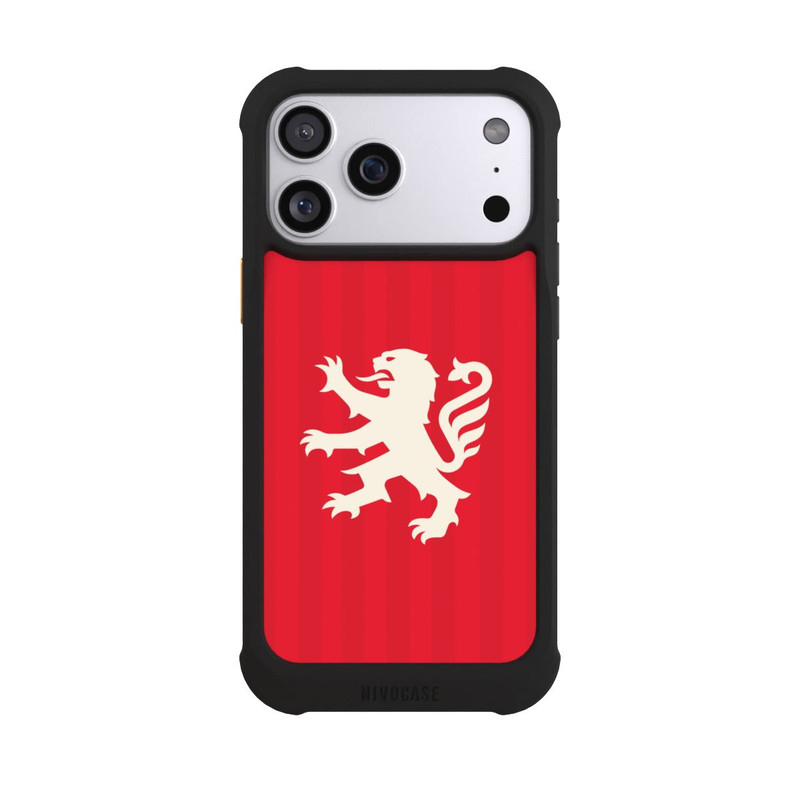 iPhone 17 Pro Max NIVOmax OL Auswärtstrikot 26/27