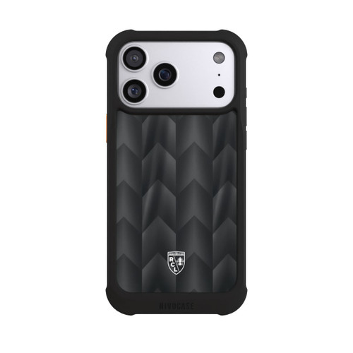 Apple iPhone 17 Pro Max NIVOmax RC Lens Maillot Extérieur 26/27