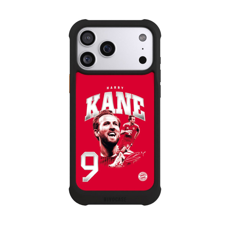 iPhone 17 Pro Max NIVOmax Harry Kane 26/27