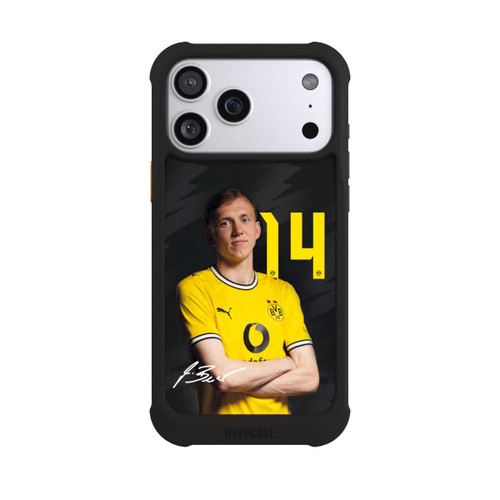 Apple iPhone 17 Pro Max NIVOmax Maximilian Beier 26/27