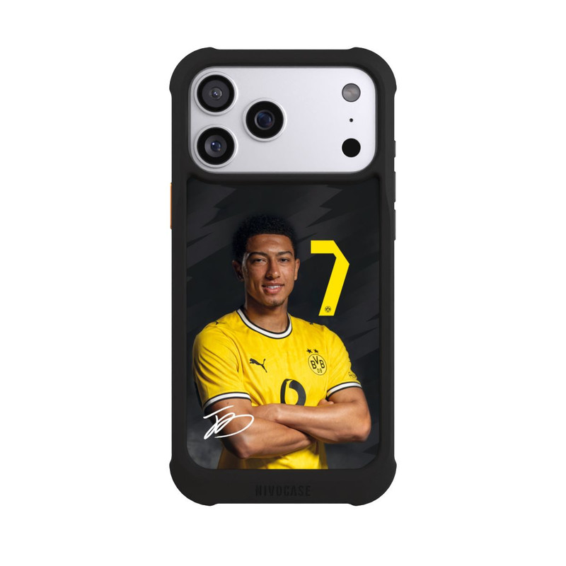 iPhone 17 Pro Max NIVOmax Jobe Bellingham 26/27