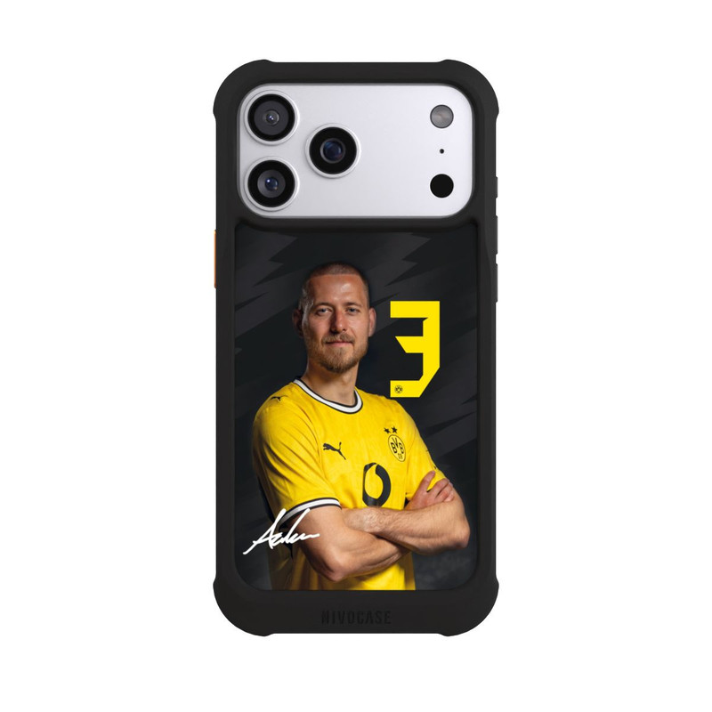 iPhone 17 Pro Max NIVOmax Waldemar Anton 26/27