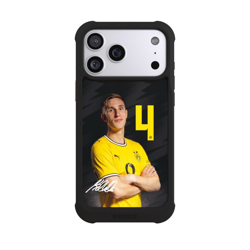 iPhone 17 Pro Max NIVOmax Nico Schlotterbeck 26/27