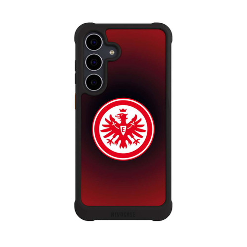 Samsung Galaxy S25 FE NIVOmax Eintracht Frankfurt