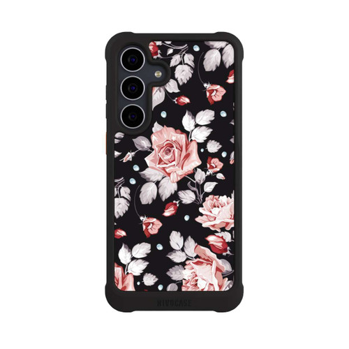 Samsung Galaxy S25 FE NIVOmax Rosalie