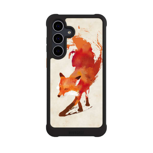 Samsung Galaxy S25 FE NIVOmax Vulpes Vulpes