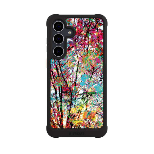 Samsung Galaxy S25 FE NIVOmax Automne8