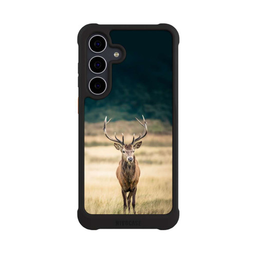 Samsung Galaxy S25 FE NIVOmax Roi de la Forêt