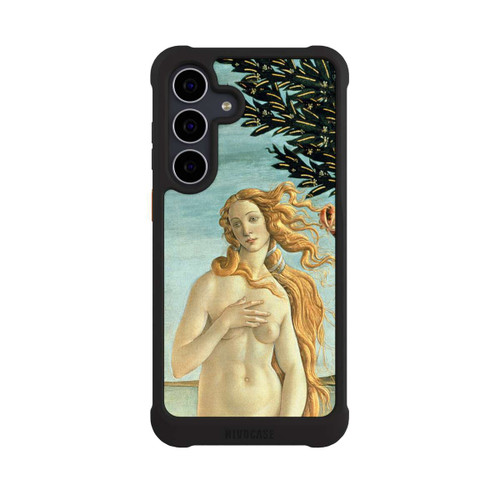 Samsung Galaxy S25 FE NIVOmax Die Geburt der Venus