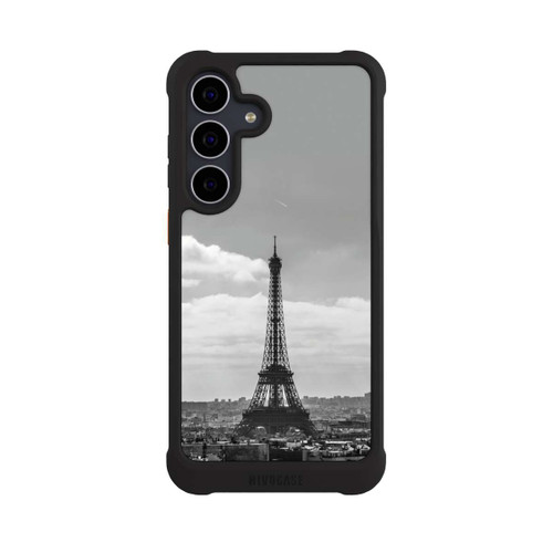 Samsung Galaxy S25 FE NIVOmax Paris Mon Amour